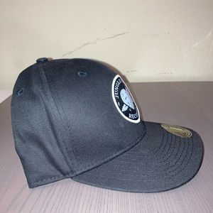 Custom Jungle Heart Records SnapBack